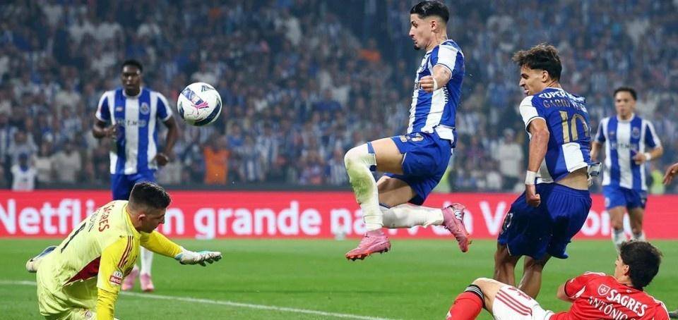 今夜葡超传出新动向；本菲卡单刀错失；管理层表态——媒体盛赞；心理建设被强调的简单介绍-九游娱乐