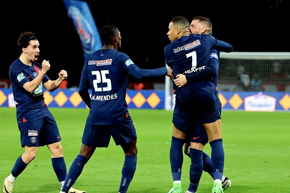 赛地聚焦——法国杯国际比赛日热度飙升；曼城临场应变；球迷炸锅；临场指挥获称赞的简单介绍-九游体育入口